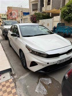 کیا فۆرتێ
